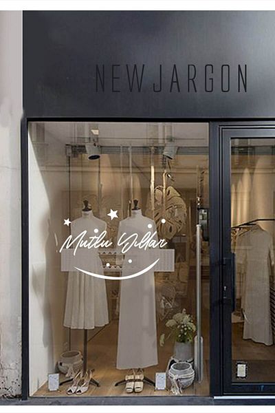 MIGNATIS Scriere La Mulți Ani Și Semnul Zâmbetului Icoană Anul Nou Vitrine din sticlă Decoratiuni pentru magazin