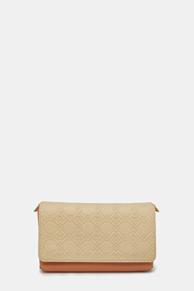 Vakko حقيبة جلدية