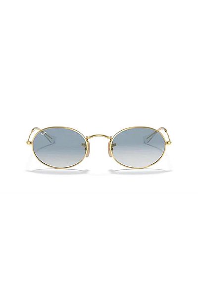 Ray-Ban Rb 3547N 0013F 51 Unisex Sunglasses