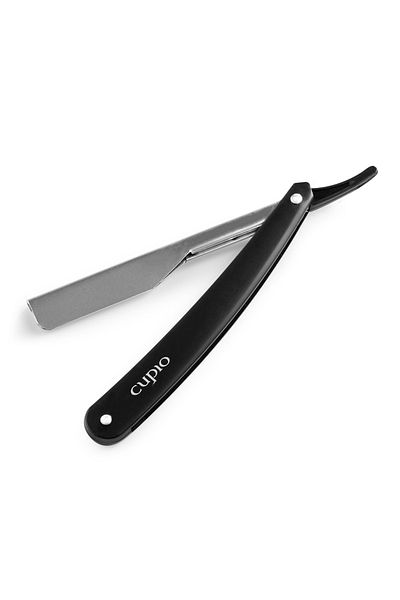 Cupio Cupio Black barber razor