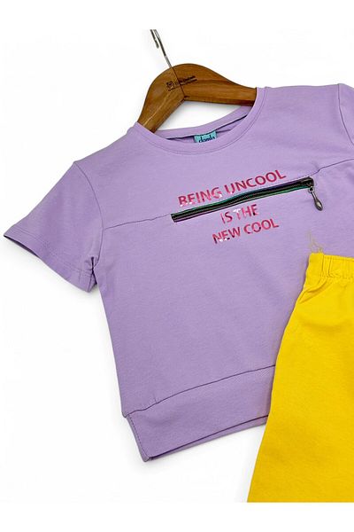 voyyo kids baby 6-7-8-9-10 سنة مجموعة مفصلة لجيب البضائع والمسنين