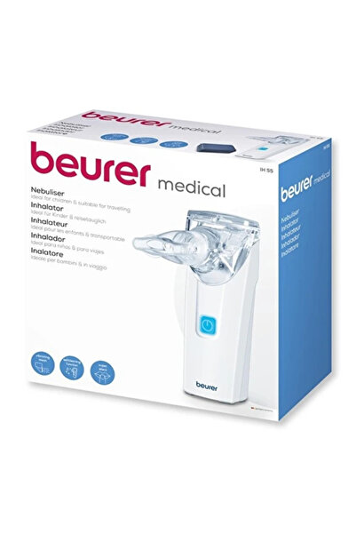 Beurer Ih 55 Ultrasonik Nebülizatör