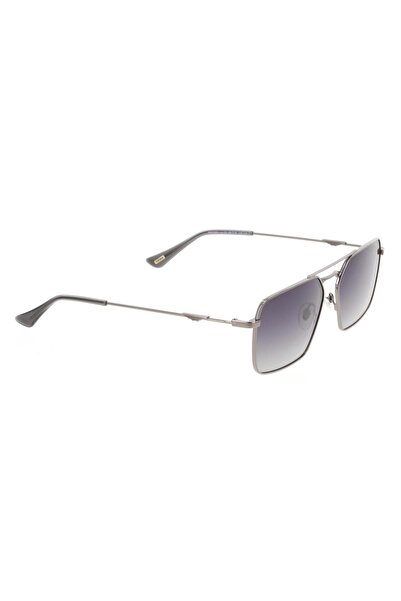 HAWK Hw2269-03 56 Polarized Men's Sunglasses