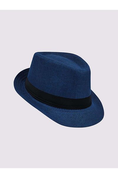 egolika kids 23 април 19 май Шапка - раирана шапка Fedora на Майкъл Джексън