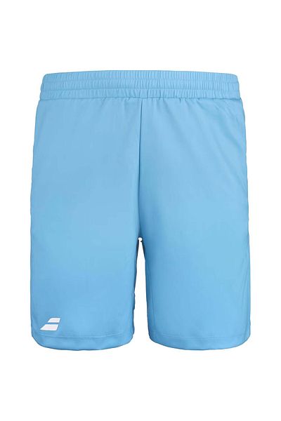 BABOLAT Pantaloni scurți albaștri pentru bărbați Play Short