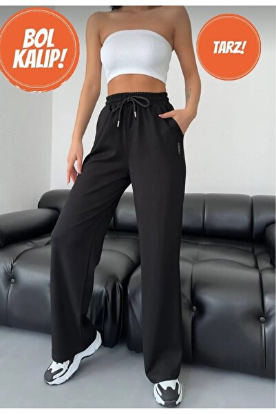 UYN SPORT Φούτερ με ίσια φαρδιά κοπή, άνετα και άνετα