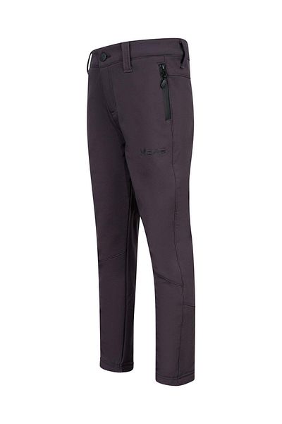 2AS Pantaloni Sand Softshell pentru copii