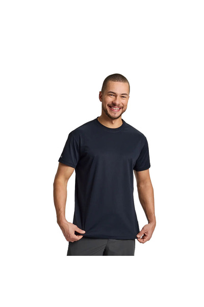 Slam Tech Pique T-Shirt