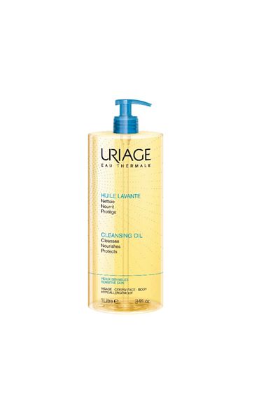 Uriage URIAGE-CLEANSING OIL 1000ml