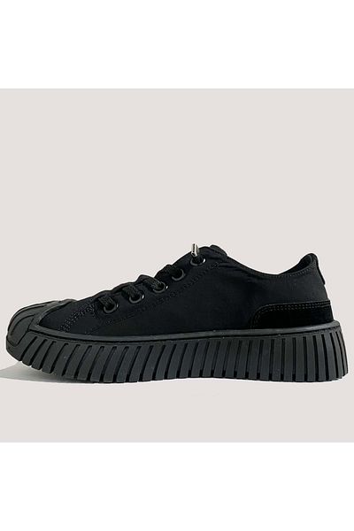 GAMELU Pantofi Vigor pentru copii - negri - 33