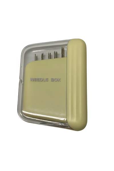 EleganTShoP Cutie magnetică pentru ace SC007