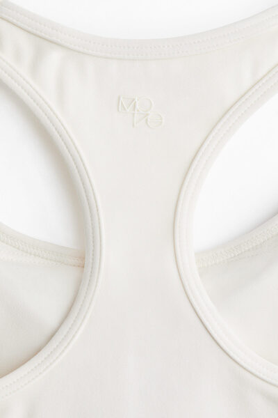 H&M Spor Sütyeni Medium Support SoftMove™