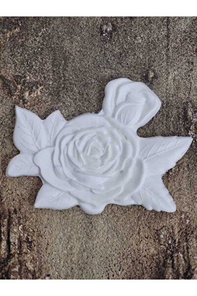 Hayalsanat Gül Esnek Aplik No:HS30 Ahşap, Mobilya Yenileme, Mobilya Süsleme 7...