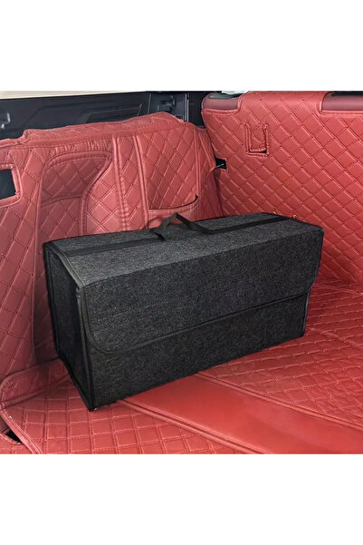 Ankaflex Araba Bagaj Çantası Bagaj Düzenleyici Çanta Organizer Araba Çantası ...