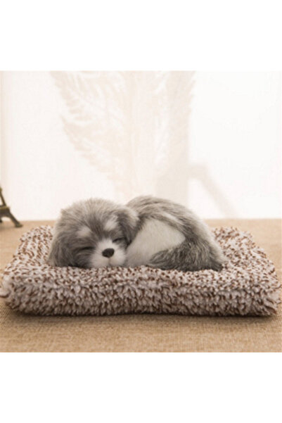 Choice ألعاب محشوة على شكل كلب الهاسكي، دمية محاكاة رائعة على شكل كلب لابرادو...