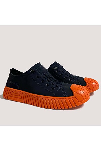 GAMELU Vigor Unisex Casual Shoes - Navy Blue - 37