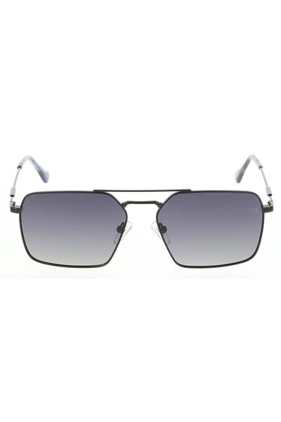 HAWK Hw2269-01 56 Polarized Men's Sunglasses