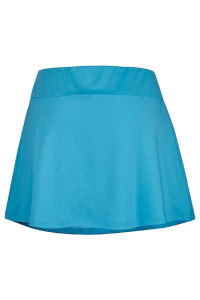 BABOLAT Play Skirt Women's Blue Skirt Women's Skirt 3Wp2081