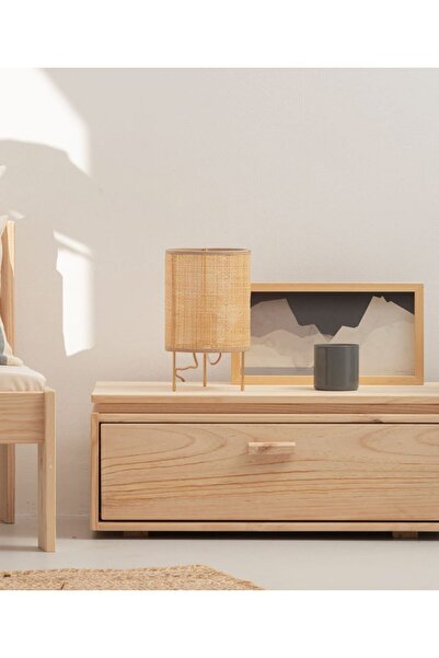 İZMİRMASİF COSMO MASİF KOMODİN