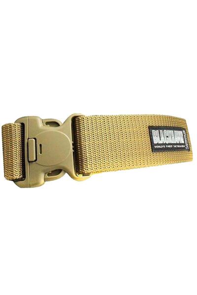 Blackhawk Паласка Тактичний Військовий Мисливець Кемпер Пустельний Пояс