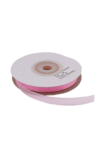 SARIGELİN HOME CONCEPT 1 cm organze kurdale 5 adet 25 metrelik..toplam 125 metre