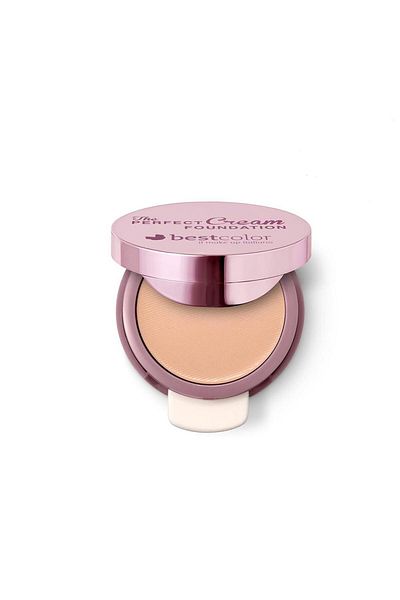 Best color Compact Foundation Rose Gold 01 Foundation