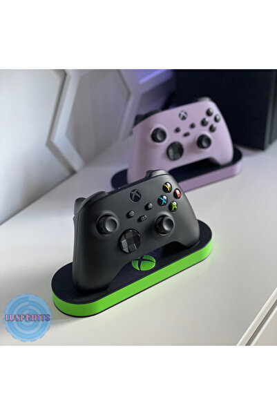 WONE Xbox Seri X S UYUMLU JOYSTİK STANDI KOL TUTUCU STAND KONSOL AKSESUARI