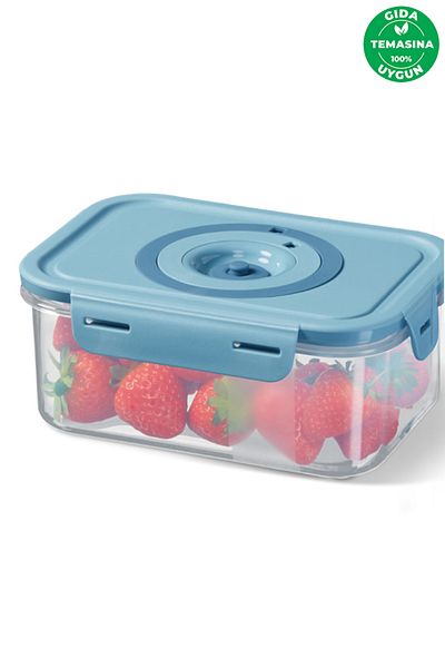 Prima Nova Seoul Fresh Product Storage Container 900 ml - 19 X 13 X 8 cm