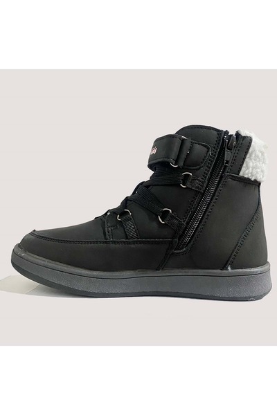 Jump 29180 Kids Sport Boots - Black - 34