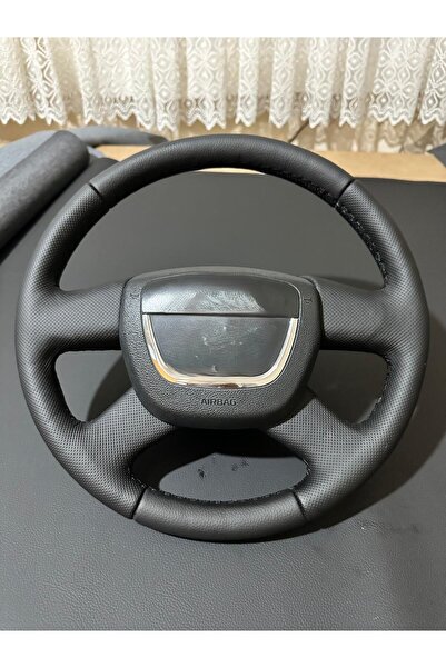 dk direksiyon Kaplamacı Skoda Fabia 2010-2014, Superb 2012 Araca Özel Direksi...