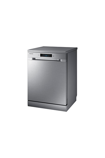 Samsung DW60DG540FSR, 4 Programlı Solo Bulaşık Makinesi Inoks