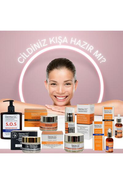 Derma CC LABORATORIES Garlıc Shampoo - Sarımsak Şampuanı 500 ml