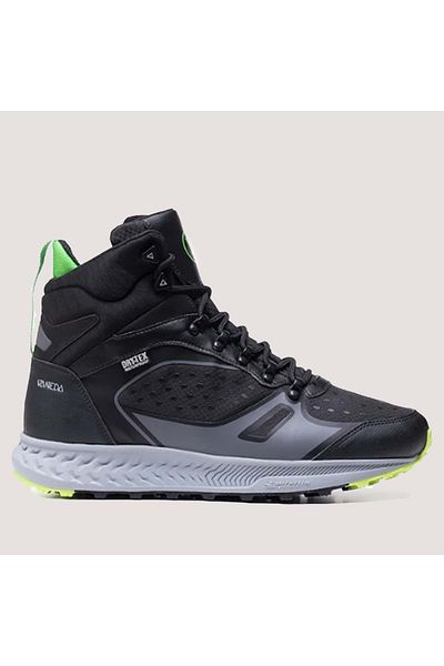 Vaneda Ghete pentru bărbați V-mich Tracer Wateproof Pro Mid 1324 - Negru - 43
