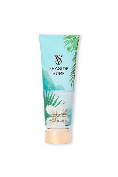 Victoria's Secret Tělové mléko Victoria's Secret Seaside Surf 236ml