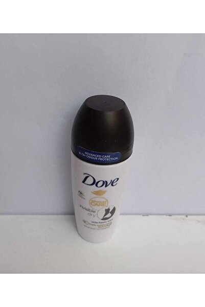 Dove Invisible dry Advanced Care Rollon 50 ml.