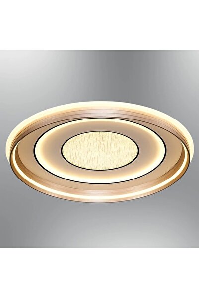 Özcan Aydınlatma Özcan Aydınlatma 1412-6 Dare 60cm Armatür (Kumandalı) Beyaz