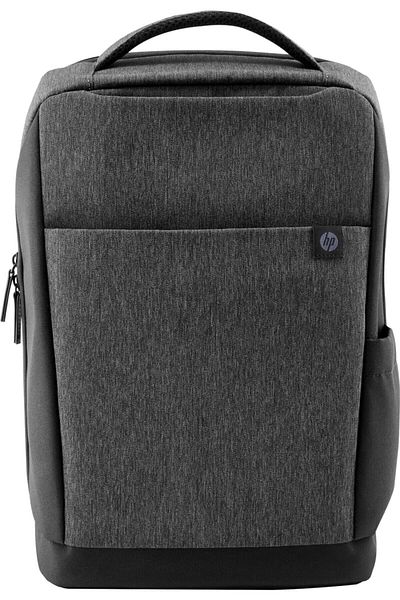 HP Renew Travel 15.6 Inch Computer Backpack Gray 2z8a3aa
