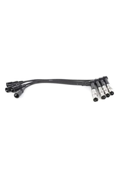 Muhtelif Alcamlar Mercedes W124 E200 M111 1993-1995 Buji Kablosu