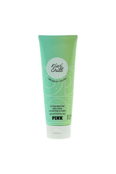 Victoria's Secret Victoria's Secret Kiwi Chill parfémované tělové mléko 236ml