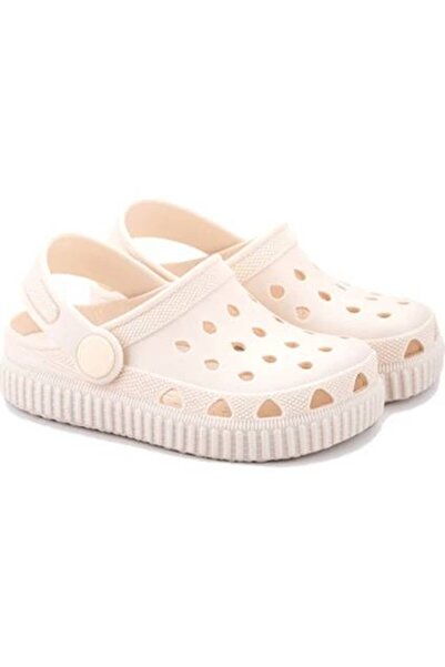 IGOR Size 25-32 Igor Slider Sun Mc Slippers - Beige