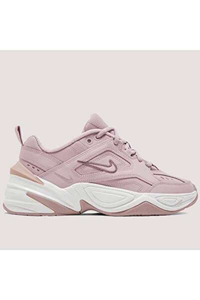 Nike M2k Tekno Sneaker A03108-500 - Pembe - 39