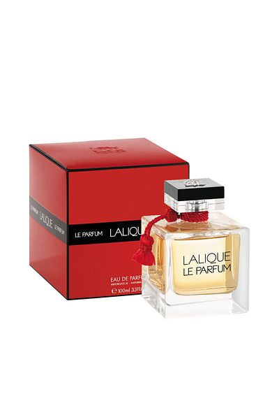 Lalique LALIQUE LE PARFUM (W) EDP 100ML