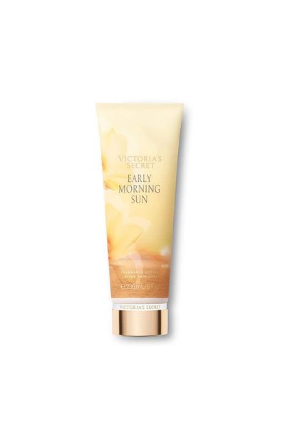 Victoria's Secret Victoria's Secret Early Morning Sun Parfumované tělové mléko 236 ml