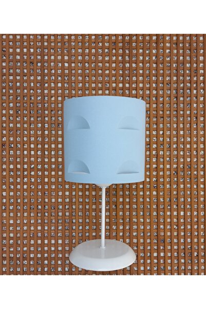 ONAY M غطاء من القماش ذو الزخارف الزرقاء لغرفة النوم وغرفة الشباب والأطفال وم...