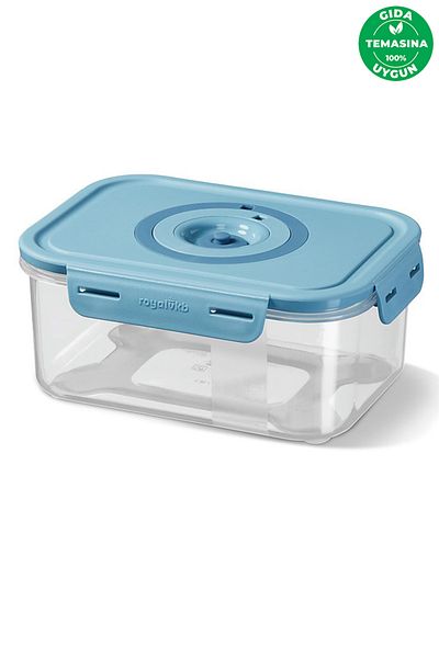 Prima Nova Seoul Fresh Product Storage Container 900 ml - 19 X 13 X 8 cm