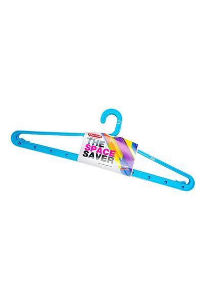 Generic 2-Piece Space Saving Towel Rack