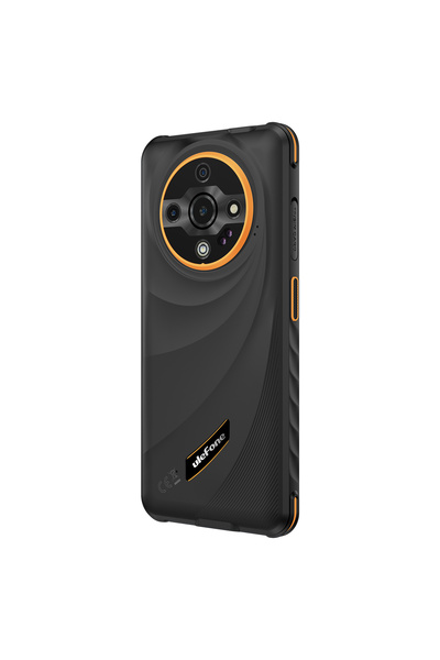 ULEFONE ARMOR X31 PRO 5G| 8GB RAM 256GB ROM|6050mAh BATTARY|6.56" FHD+ DISPLAY|ANDROID 14