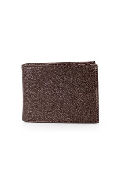 Polo Air Men's Kumer and Wallet Set - 2 Piece Groom Dowry Collection of Premium Classic