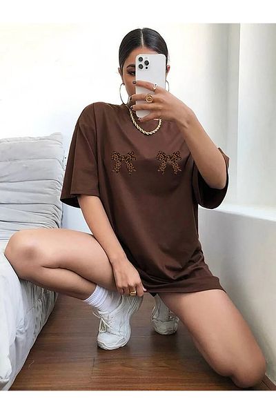 SUNFREE ΔΙΑΣΤΑΣΗ ΓΥΝΑΙΚΕΙΟ ΜΠΛΟΥΖΑ ΜΕ ΔΙΑΣΤΑΣΗ POPULAR TREND LEOPARD CORDS