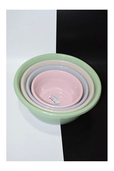 ÇAYLAR AVM Badya Set of 4